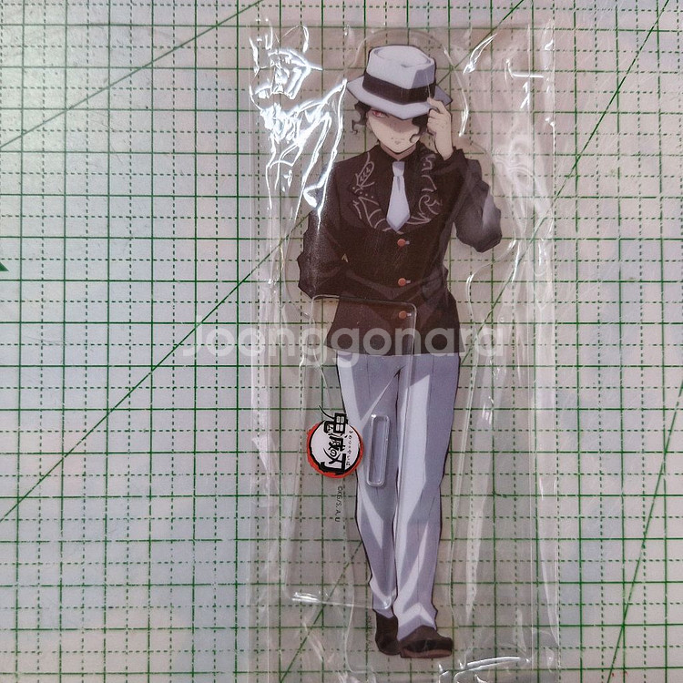 귀멸의칼날귀칼텐겐기유사비토무잔렌고쿠탄지로이노스케아크릴--4