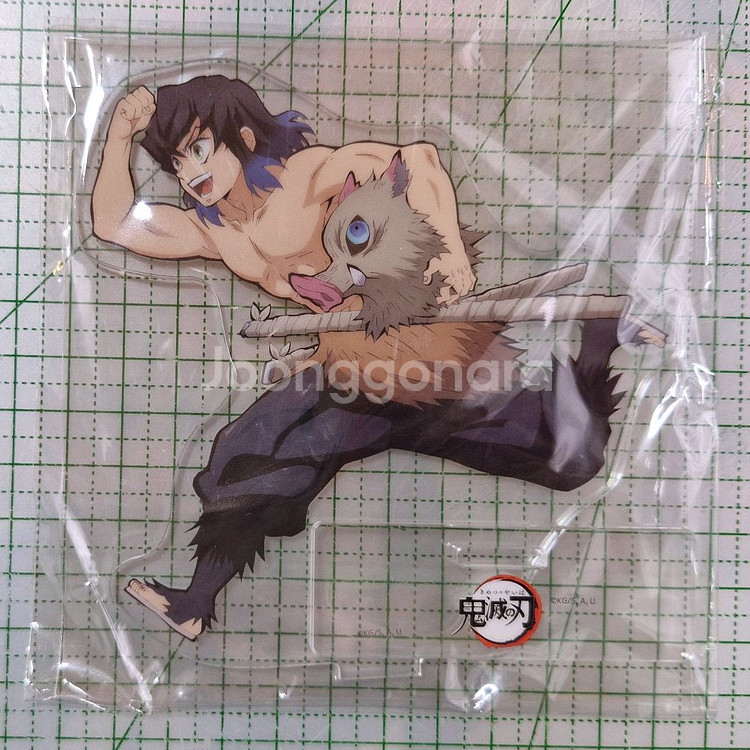 귀멸의칼날귀칼텐겐기유사비토무잔렌고쿠탄지로이노스케아크릴--6