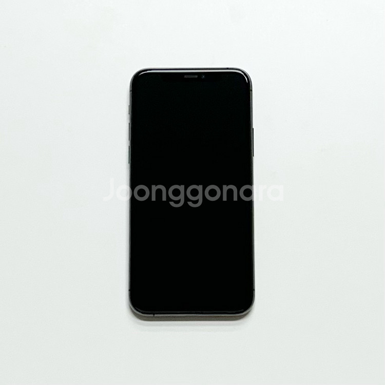 아이폰 11 프로 pro 스페이스 그레이 64gb--1