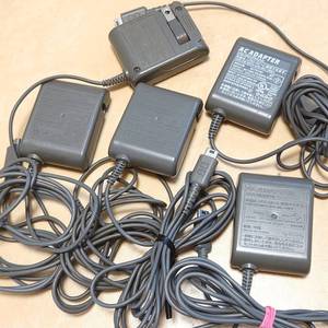 닌텐도 정품충전기 dslite ds라이트 전용 일본판