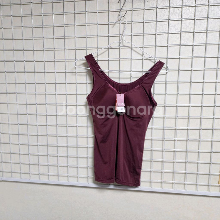 (새상품)쏘로사떼(올인원)보정속옷(80)--0