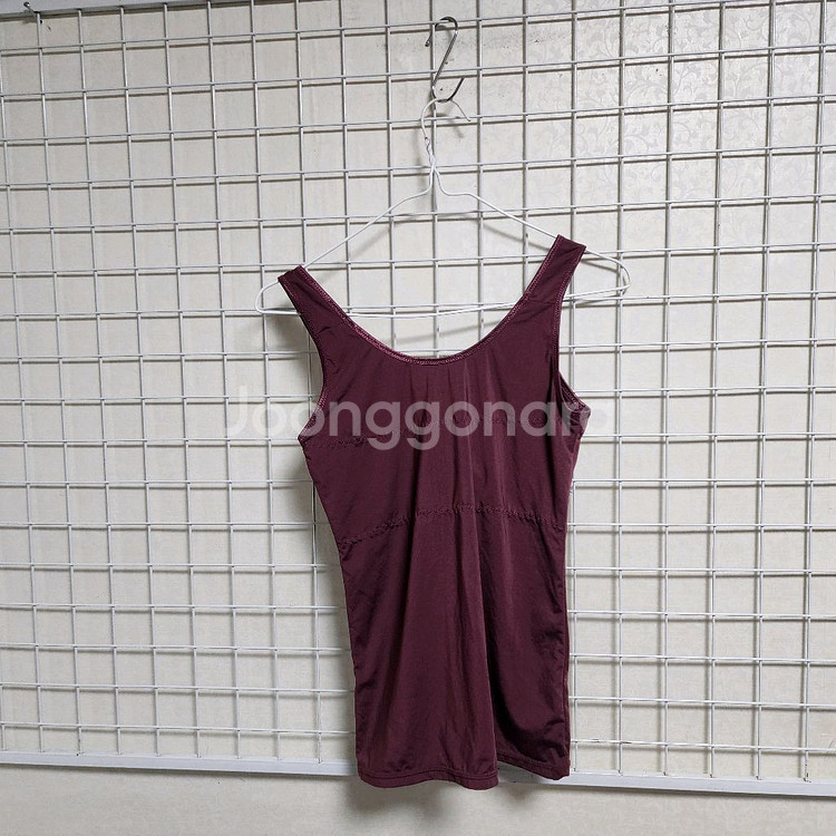 (새상품)쏘로사떼(올인원)보정속옷(80)--2