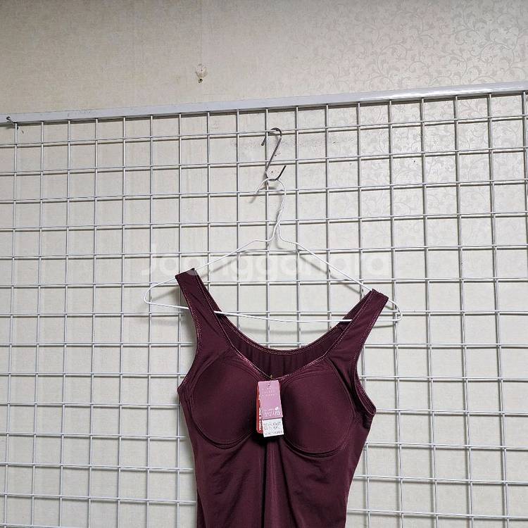 (새상품)쏘로사떼(올인원)보정속옷(80)--1