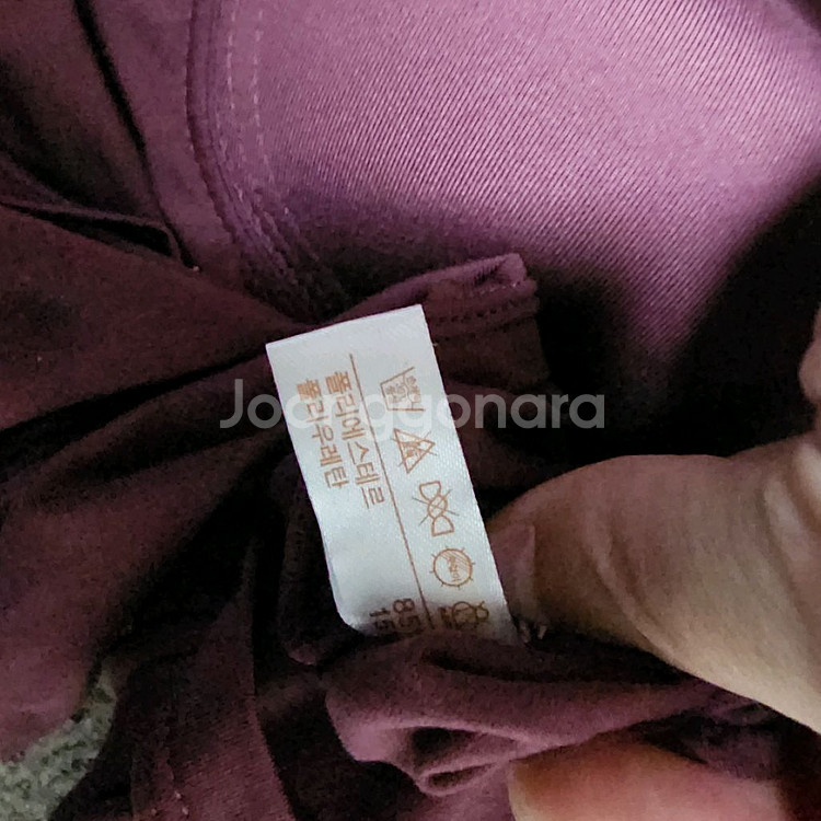 (새상품)쏘로사떼(올인원)보정속옷(80)--4