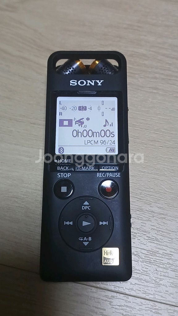 SONY PCM-A10--2