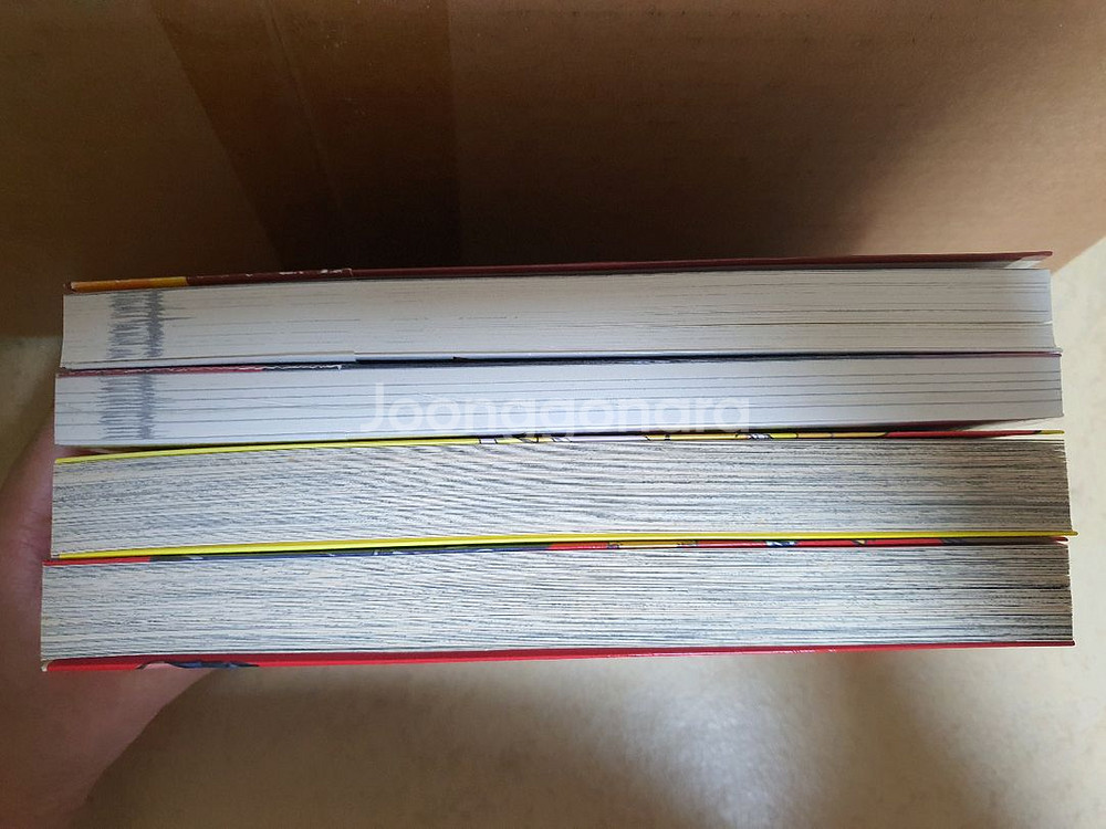 나의히어로아카데미아 팀업미션 1 2/유에이백서 4 5--3