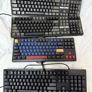 아콘 프리플로우 m1 자석축 외 3