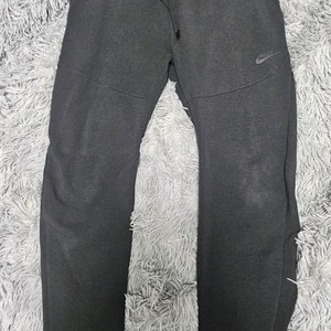 나이키 테크팩 하석진 마약바지 928576-010