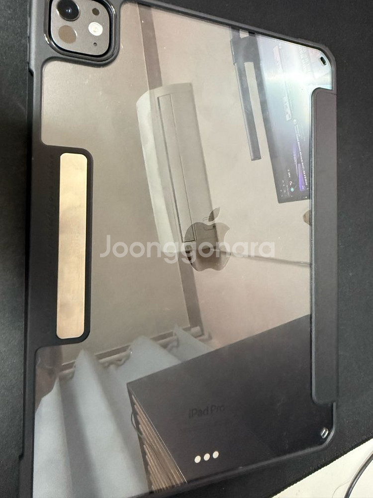 아이패드11 m4 와이파이 256--1