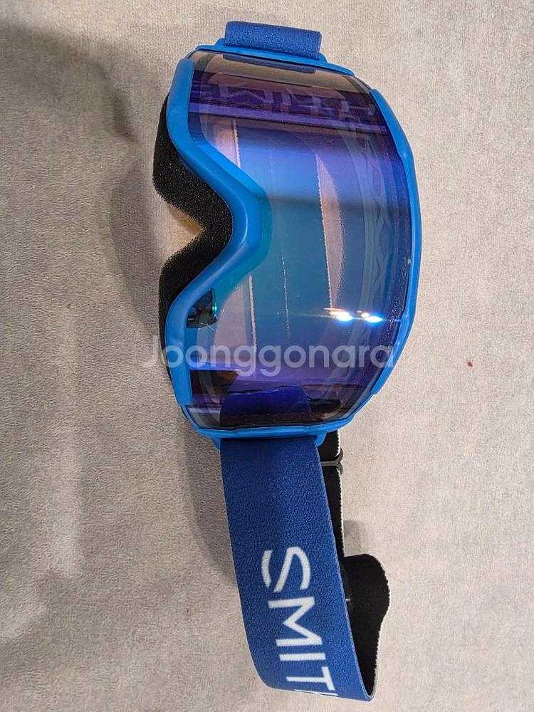 스미스.주니어 고글--0