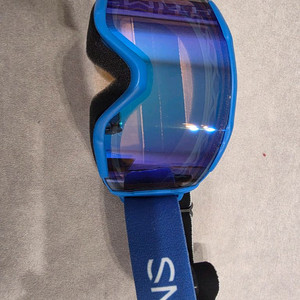 스미스.주니어 고글