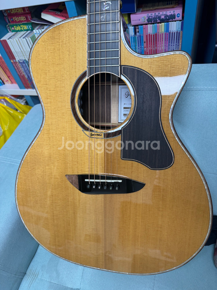 고퍼우드 K930rce--0