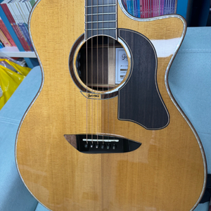 고퍼우드 K930rce
