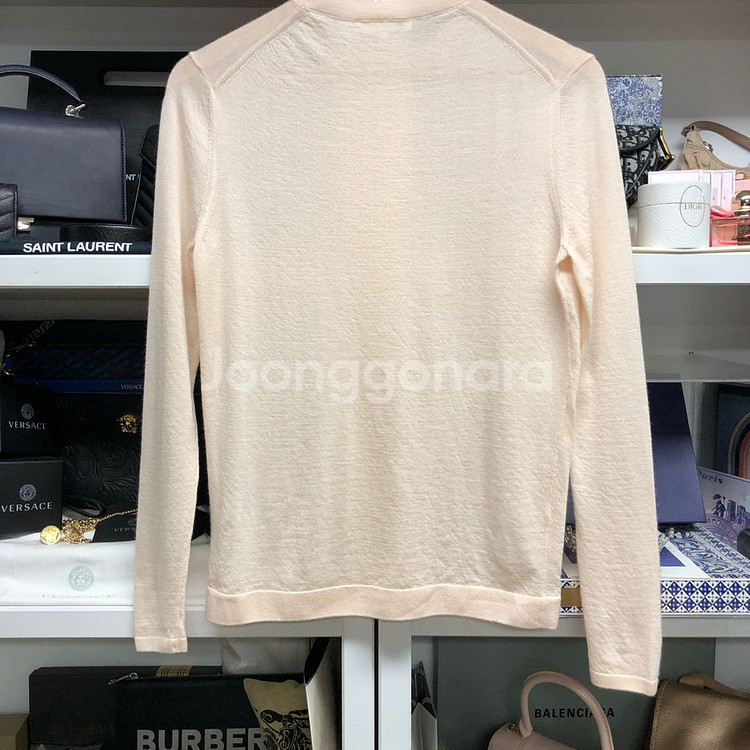 [한섬] theCASHMERE 더캐시미어 니트--6