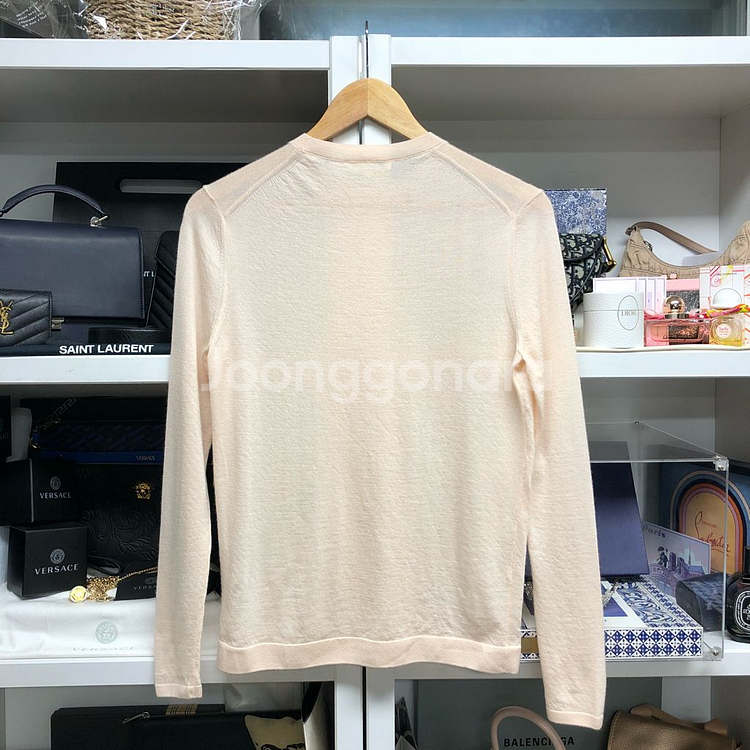 [한섬] theCASHMERE 더캐시미어 니트--4