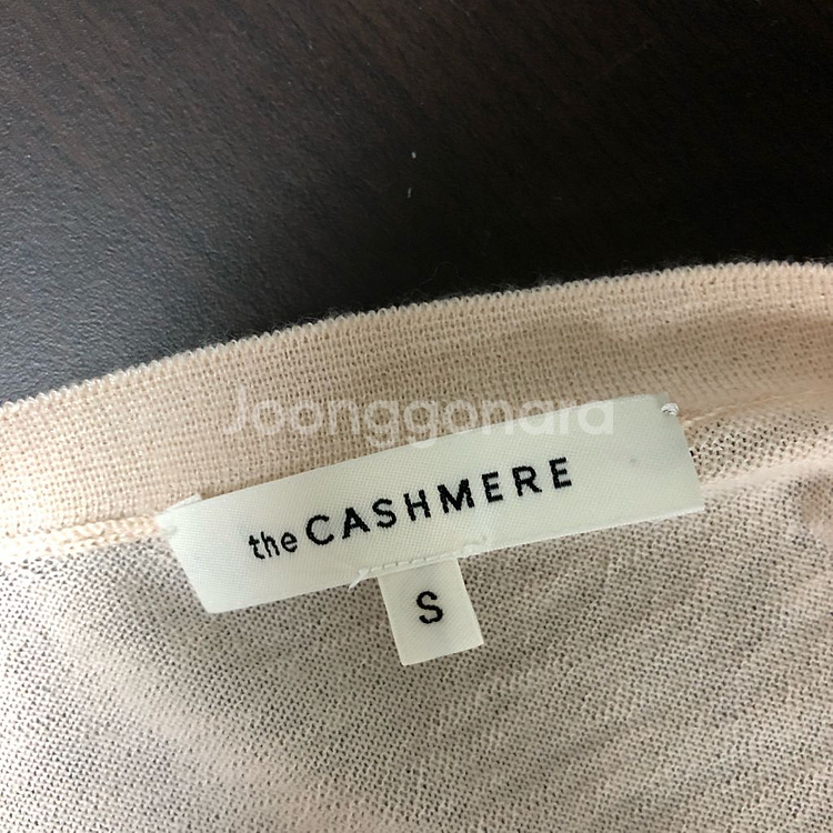 [한섬] theCASHMERE 더캐시미어 니트--7