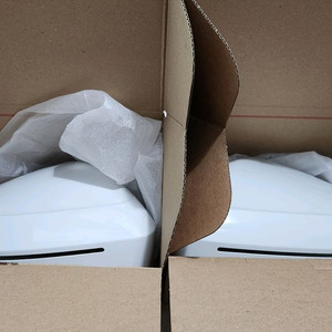 BMW 5시리즈(G60, 520i) 사이드미러 팝니다.