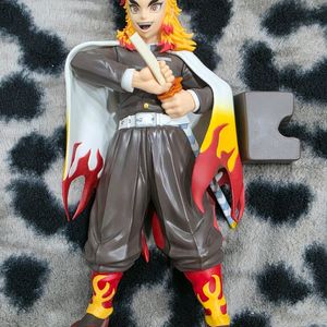 귀멸의칼날 렌고쿠 그란디스타 피규어