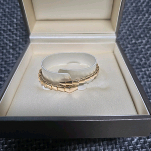 불가리 세르펜티 팔찌