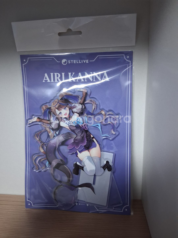 개별 O 스텔라이브 굿즈 팝니다--9