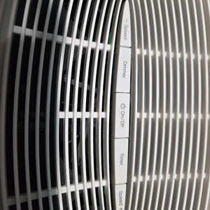 페가수스 공기청정기 거의 새것