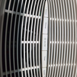 페가수스 공기청정기 거의 새것