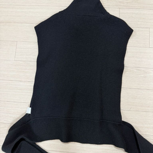 타임 니트 베스트