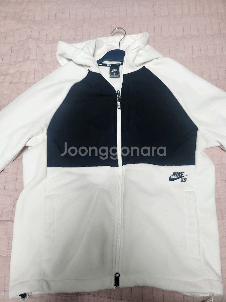 나이키 SB 후드집업 L--0