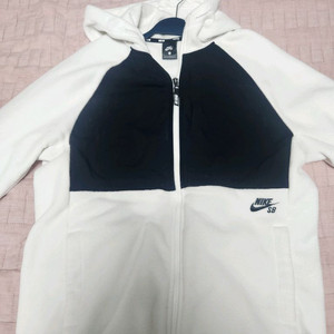 나이키 SB 후드집업 L