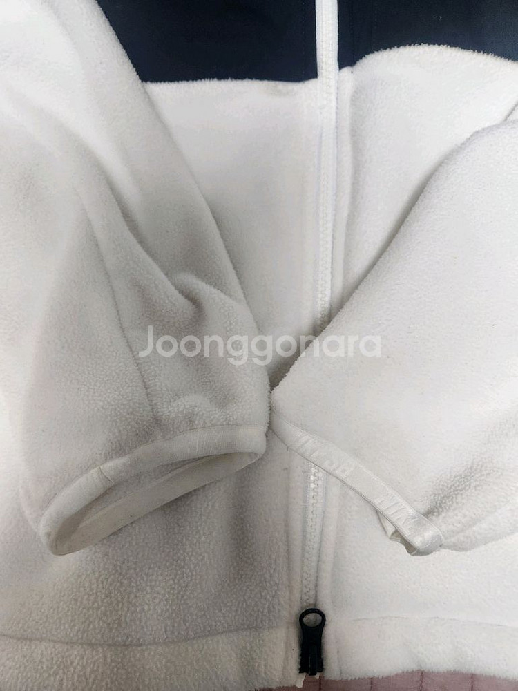 나이키 SB 후드집업 L--2