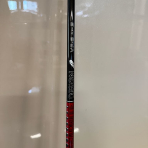 투어에이디 Tour AD 샤프트 VF-6S 테일러메이드