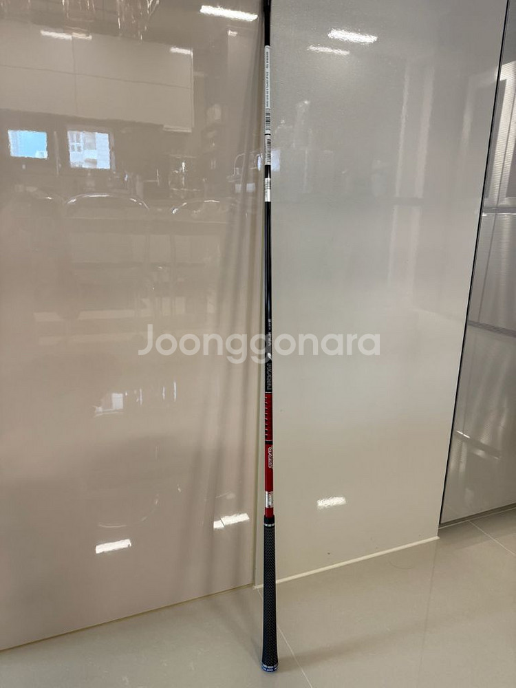 투어에이디 Tour AD 샤프트 VF-6S 테일러메이드--1