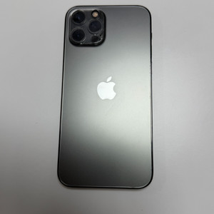 아이폰12pro 256GB