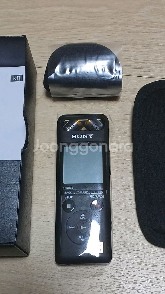 SONY PCM-A10--0
