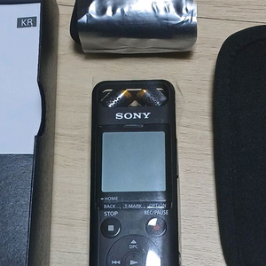 SONY PCM-A10