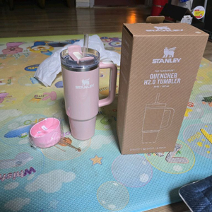 스텐리 텀블러 887ml
