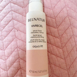 벨라추어 비브레셀 아쿠아 리프트 워터 골드세럼 150m