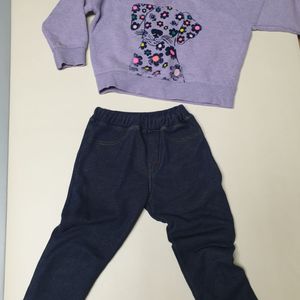 미니보덴 기모120.키즈검정브라우스110.미니보덴110