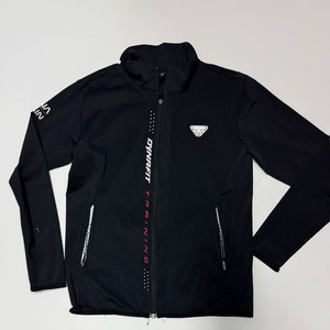 여성 다이나핏 리메이크 빈티지 커스텀 기능성 집업 져지