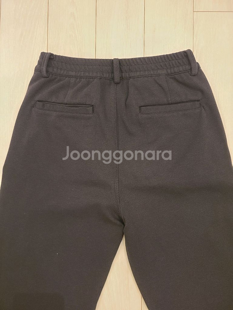 남아 바지 여러벌--6
