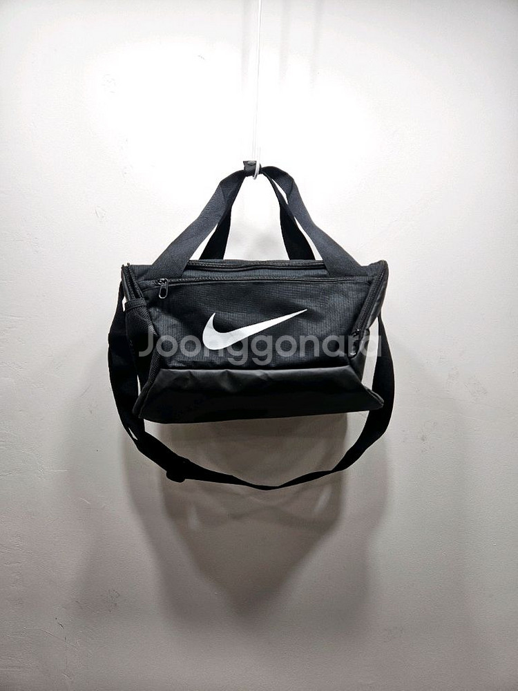 나이키 브라질리아 트레이닝 더플백--0