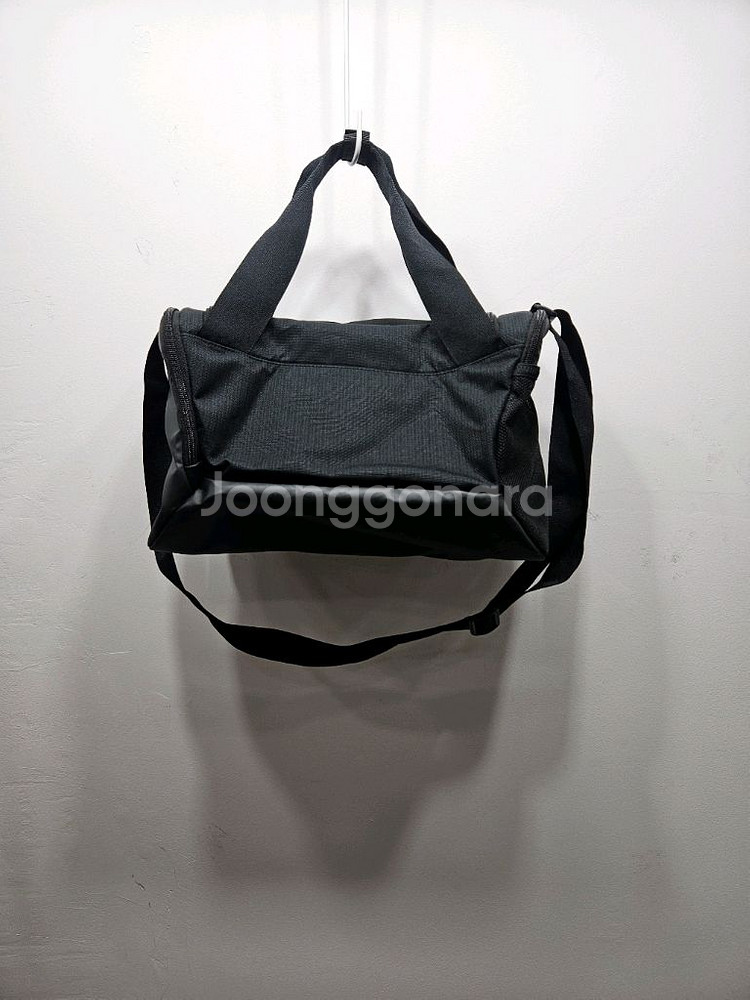 나이키 브라질리아 트레이닝 더플백--7