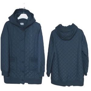 라코스트 패딩 /여95