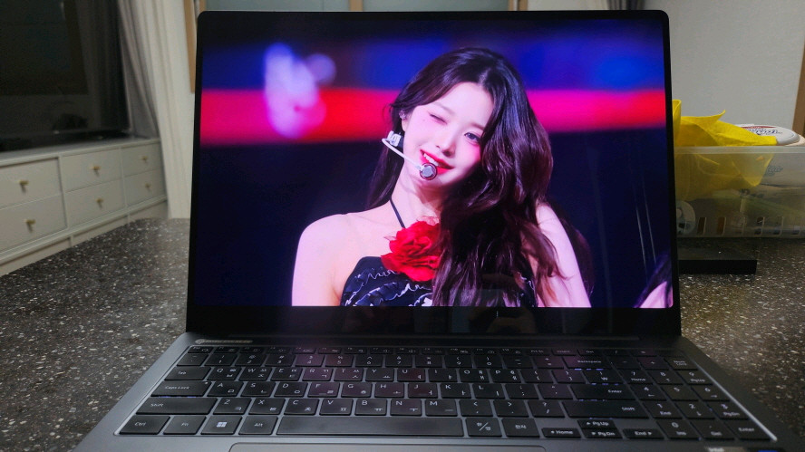 삼성 풀박스 갤럭시북 프로3/아몰레드2X/SSD 추가 이미지