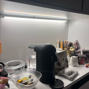 젠우드 홈카페 수납장1200 주방수납장