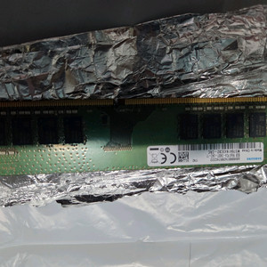 삼성 램 8기가 ddr4 Pc4-2400t