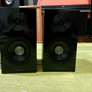 중고 삼성 PS-C330D 스피커 30300원