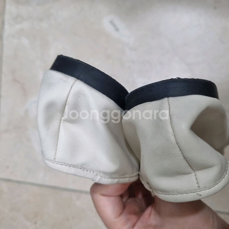 자라 발레리나 소프트 리본플랫 37(235-240)--4