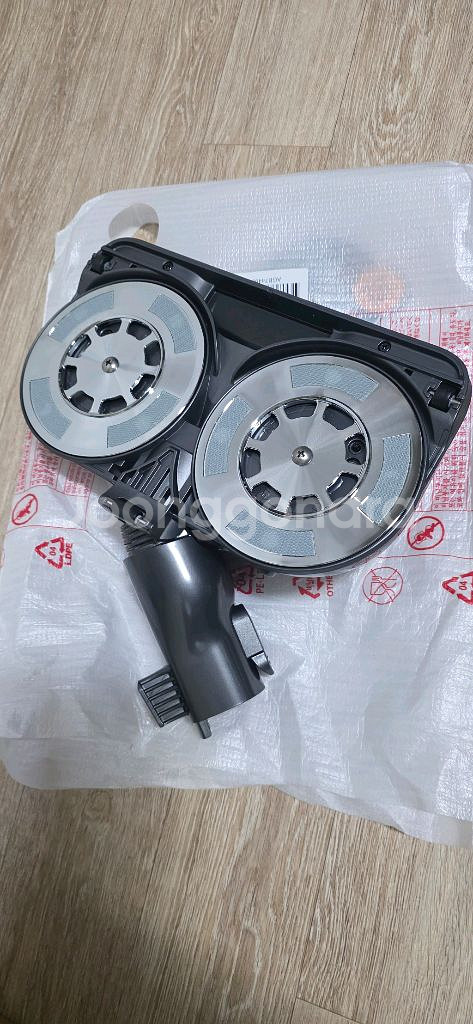 엘지청소기 물걸레청소기--1