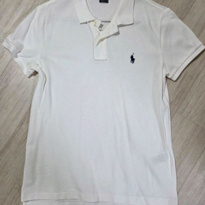 폴로 카라티 여성S 클래식핏